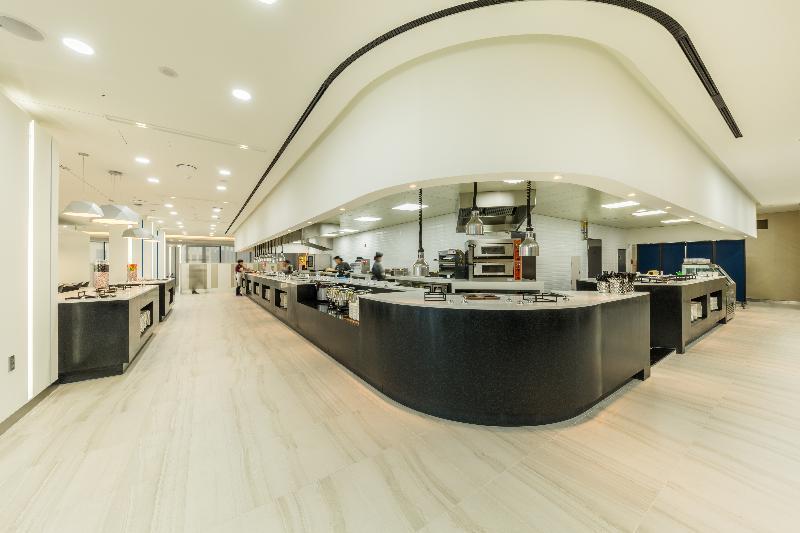 Days Hotel & Suites By Wyndham Incheon Airport Bagian luar foto